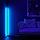 Светильник светодиодный напольный RGB 200 см (угловой торшер), фото 10
