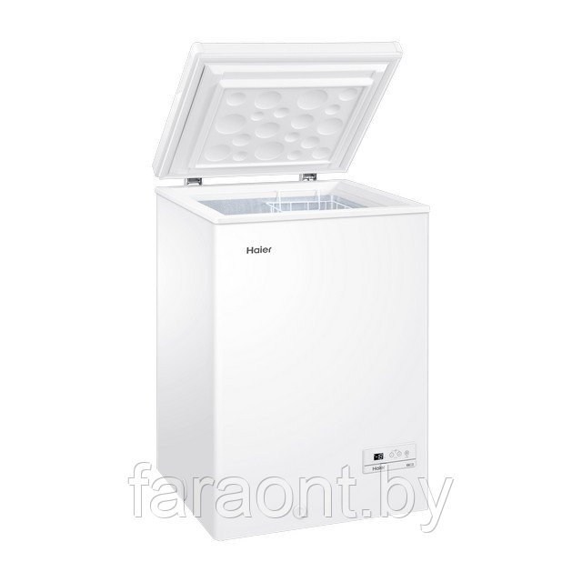 Морозильный ларь Haier HCE103R 103 л - фото 1 - id-p180664031