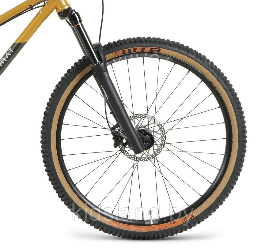 Велосипед Format 1322 29'' (черный/коричневый) - фото 5 - id-p180663980