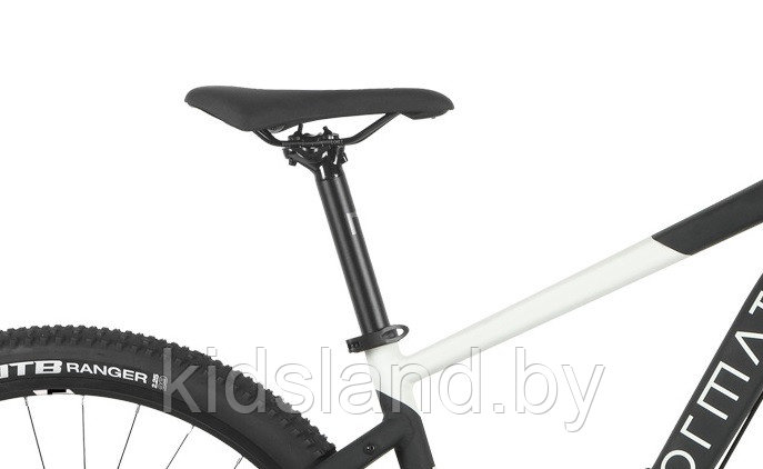 Велосипед Format 1411 29'' (черный матовый) - фото 3 - id-p180664371