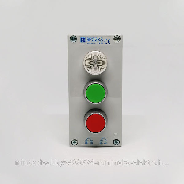 Пост SP22K3\03-1