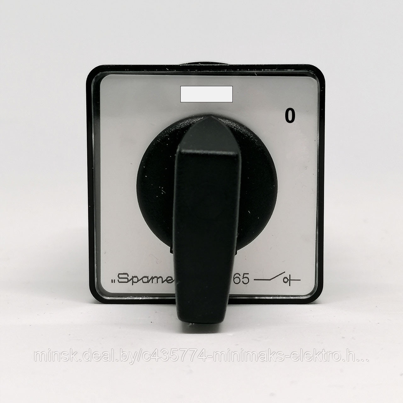 Переключатель SK10C-2.4220\P03