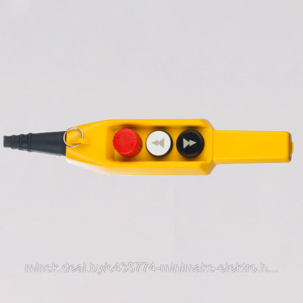 Пост тельферный PKS-3\W04