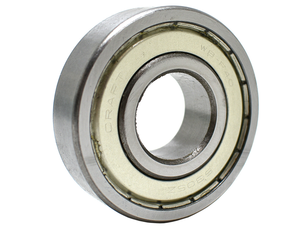 80305 Подшипник HRT (CRAFT) 6305  25x62x17 мм