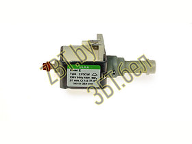 Насос ( помпа ) Ulka EP5GW для кофеваркок и кофемашин DeLonghi 5113211311, фото 3
