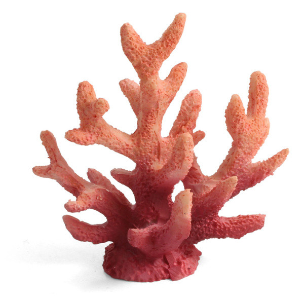 Коралл искусственный 2910LD "Акропора" 60*35*70 мм Laguna (74004113) - фото 1 - id-p157691998