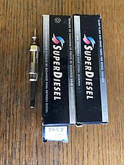 SD8342 Super Diesel Свеча накаливания MERCEDES Sprinter 2.9D, 2.9TD 95-> , Vario 96->