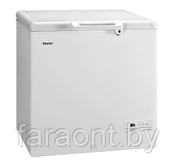 Морозильный ларь Haier HCE259R 259 л