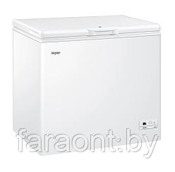 Морозильный ларь Haier HCE203R 203 л