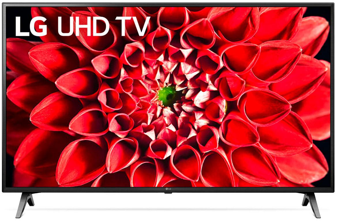 4K Smart TV LED телевизор LG 43UQ75006