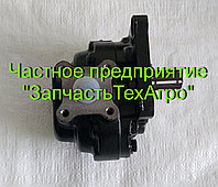Насос шестеренный НШ32М-4 GP3BH32R-A204