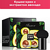 Кушон - тональный крем с экстрактом авокадо Zozu Beautecret Avocado Beauty Cushion Cream, 20 g, фото 2