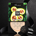 Кушон - тональный крем с экстрактом авокадо Zozu Beautecret Avocado Beauty Cushion Cream, 20 g, фото 6