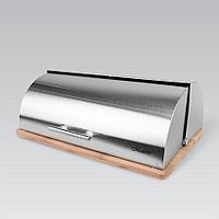 Хлебница Maestro MR-1672S, фото 2