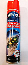 BROS аэрозоль от летающих насекомых 250 мл.
