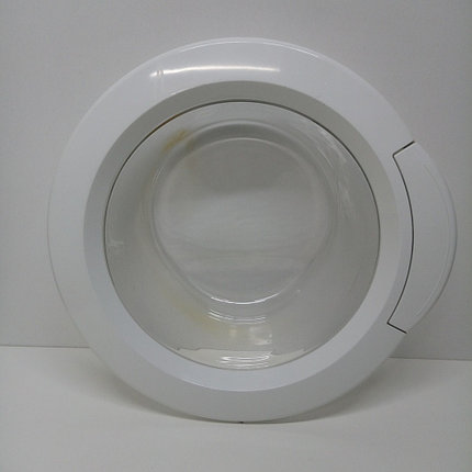 Люк стиральной машины BOSCH MAXX 4, 5 (РАЗБОРКА), фото 2