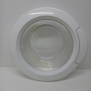 Загрузочный люк стиральной машины BOSCH MAXX 4, 5 (РАЗБОРКА)