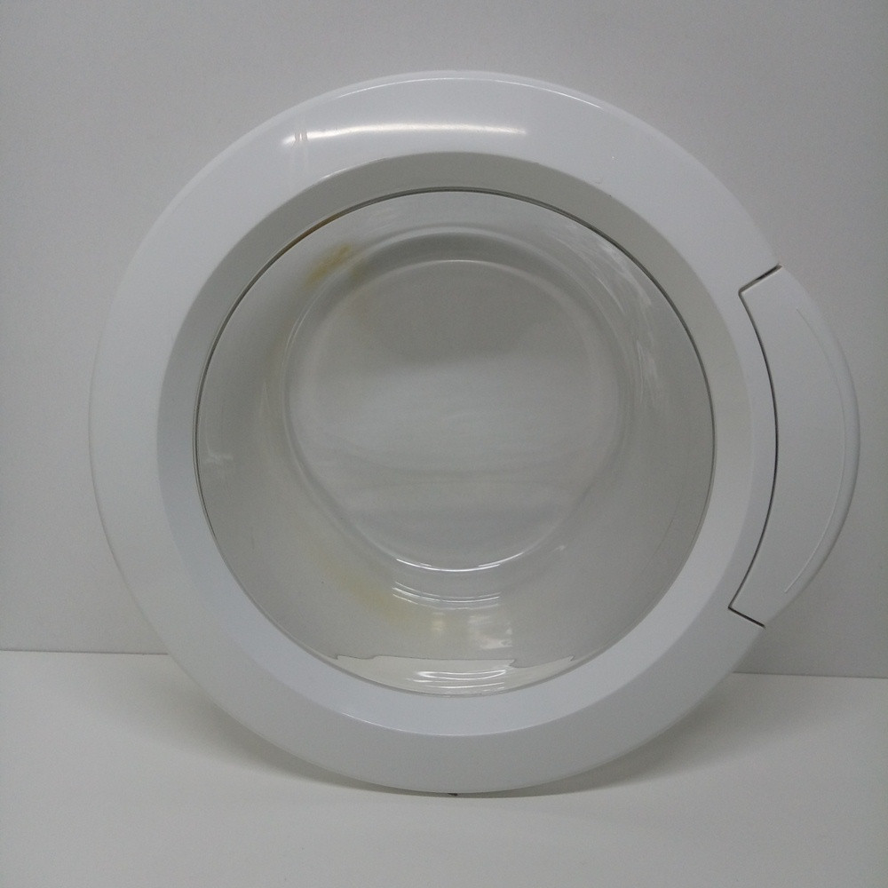 Загрузочный люк стиральной машины BOSCH MAXX 4, 5 (РАЗБОРКА) - фото 1 - id-p180677206