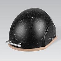 Хлебница Maestro MR-1678G-BLACK, фото 2