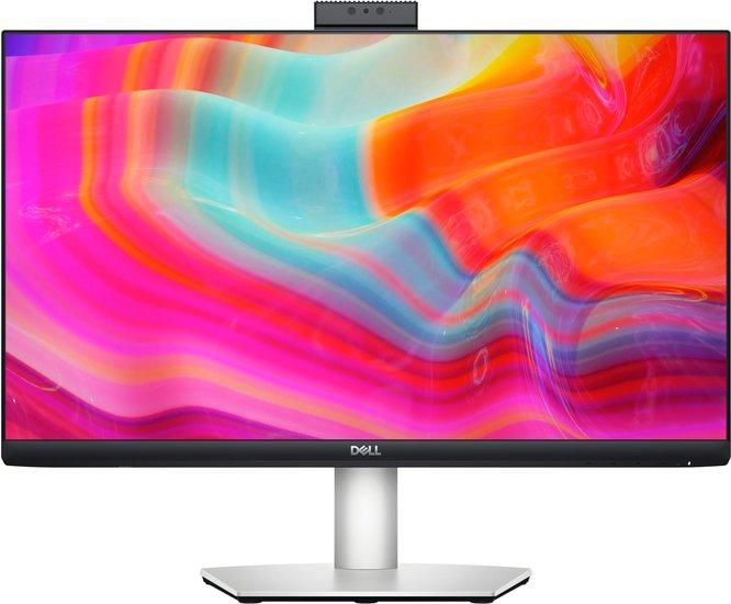 Монитор Dell S2422HZ