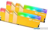 Оперативная память Thermaltake ToughRam RGB 2x8GB DDR4 PC4-28800 RG26D408GX2-3600C18A