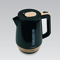 Электрический чайник 1.7л Maestro MR-033-BLACK, фото 2