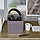 Контейнер для хранения Brisen 4,5 л, пурпурный, фото 2