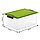 Контейнер для хранения Compact A4, 13 л, прозрачный/зеленый, фото 3
