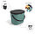 Урна для раздельного сбора мусора Albulino 6 л, зеленый, фото 4
