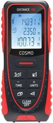 Лазерный дальномер ADA Instruments Cosmo 100 / A00412 - фото 1 - id-p180680443