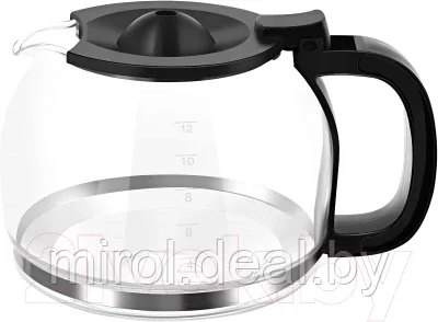Капельная кофеварка Aresa AR-1606 - фото 6 - id-p180679772