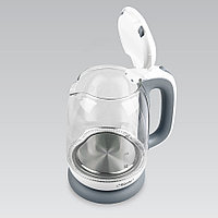 Электрический чайник 1.7л Maestro MR-056-GREY, фото 2
