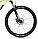 Велосипед Format 1315 27.5" (черный матовый/серый матовый), фото 5