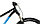 Велосипед Format 1313 27.5'' Plus (синий матовый/черный матовый), фото 3