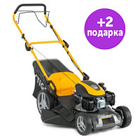 Газонокосилка бензиновая Stiga Combi 53 SQ