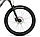 Велосипед Format 1311 27.5'' (черный матовый), фото 2