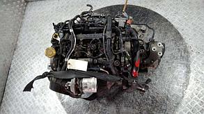 Двигатель Opel Corsa D
