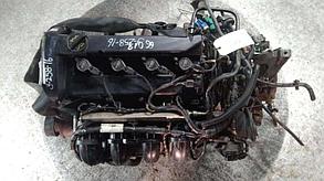 Двигатель Ford Focus 2