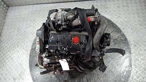 Двигатель Renault Scenic 2