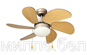 Потолочный вентилятор люстра Dreamfan Smart 76 (50 Вт)