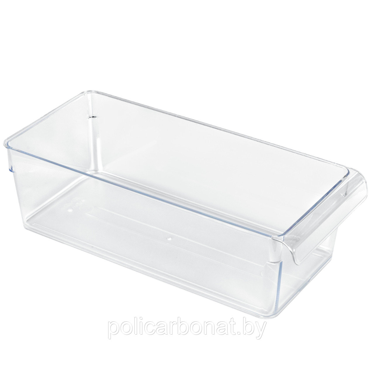 Органайзер для холодильника Loft M 3,1 л, прозрачный - фото 1 - id-p180686560