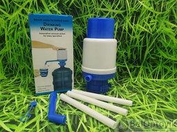 Ручная помпа для воды 18-20 литров Drinking Water Pump (Размер L)