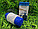 Ручная помпа для воды 18-20 литров Drinking Water Pump (Размер L), фото 5