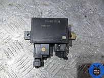 Блок управления сигнализацией MERCEDES C-CLASS (W202) (1993-2000) 2.2 i 111961 1998 г.