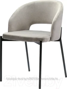 Кресло Bergenson Bjorn Earl / BEAR-EA10881 (серый)