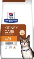Корм для кошек Hill's Prescription Diet Kidney Care Chicken k/d