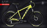 Велосипед LTD Rebel 750 Neon 27.5" (2022)