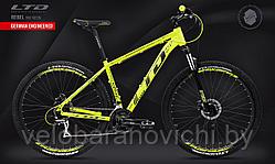 Велосипед LTD Rebel 950 Neon 29" (2022)