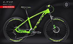 Велосипед LTD Rocco 770 Green 27.5" (2022)