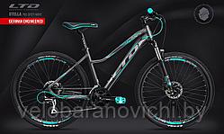 Велосипед LTD Stella 760 Grey-Mint (2022)